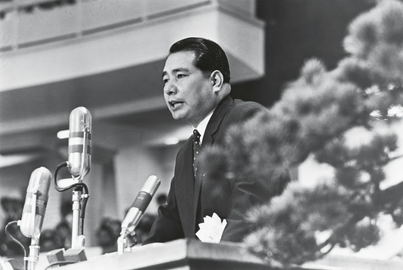 创价学会会长池田大作先生首次访华48周年纪念| 华声和语