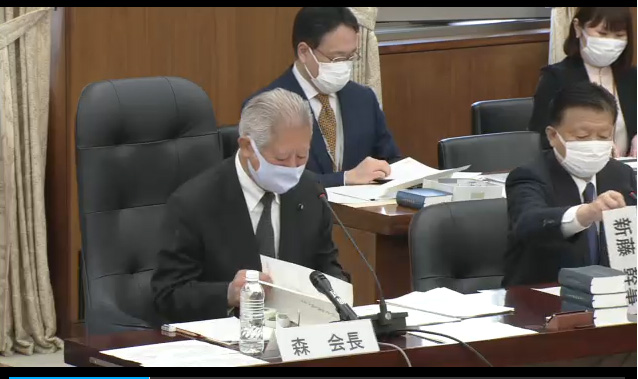 日本议员超七分之一感染  线上国会迫在眉睫