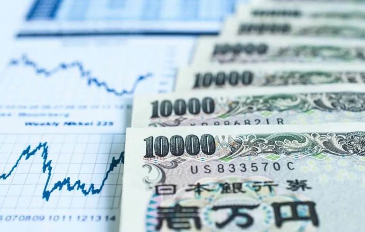 日元贬值新低24年首见，财务相称或将出手干预