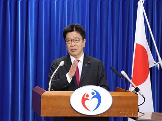 日本新增感染者激增 政府紧急购药