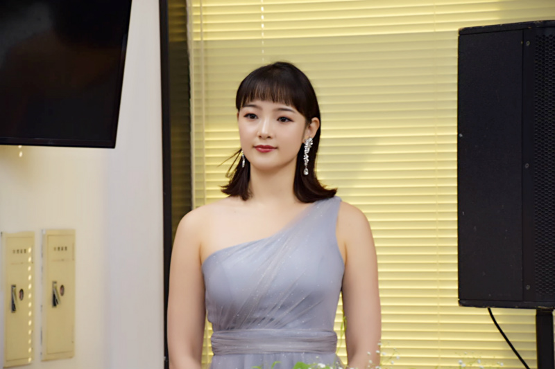 “美丽中国”推介活动首次走进千代田校园