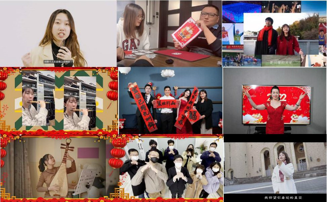 《中文导报》年终特稿：中国留日学生的2022