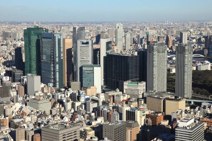 日本房价持续上涨：3月份首都圈破亿，东京23区超2亿