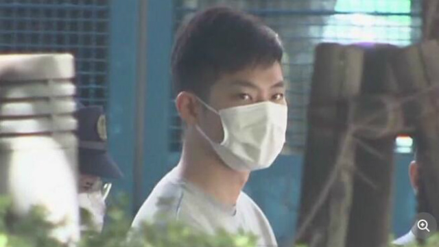 自称“消防队员”的香港男性访日期间涉嫌猥亵性侵被捕