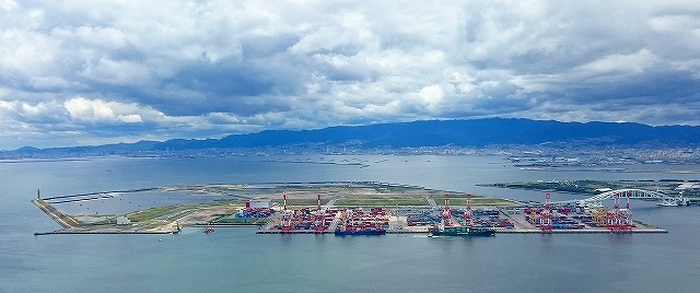 大阪将建东瀛首座赌城