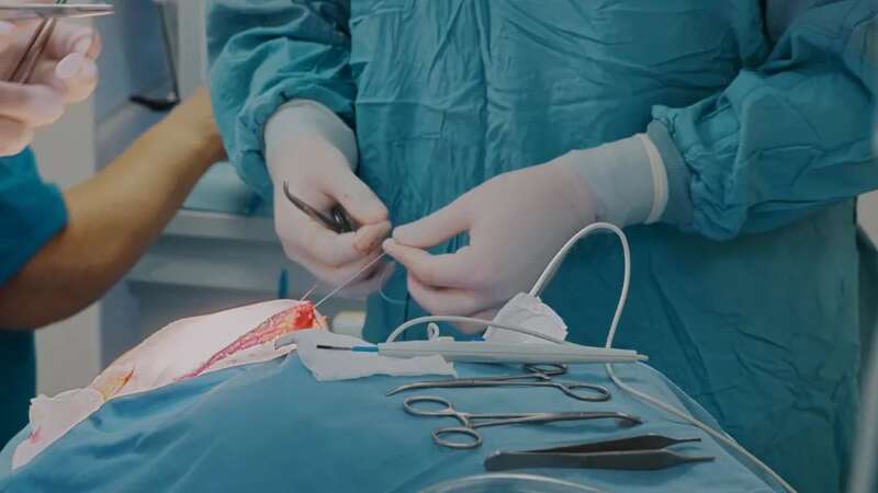 中国人的“血管” 却被德国和日本企业牢牢掐住