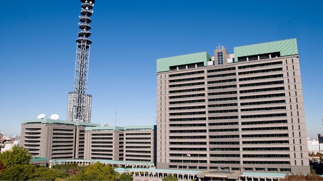 历经16年 中日国防部门热线电话终于启用