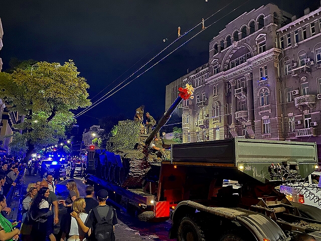 瓦格纳兵变收场  俄空军损失惨重