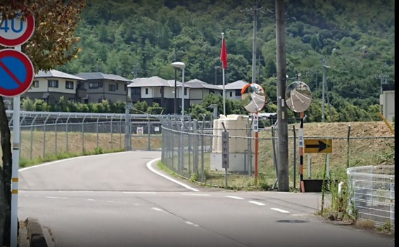 自卫队候补队员开枪行凶两死一伤