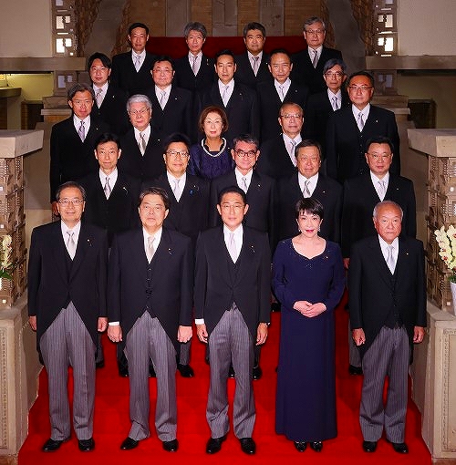 两性平等：日本在146国中排第125位