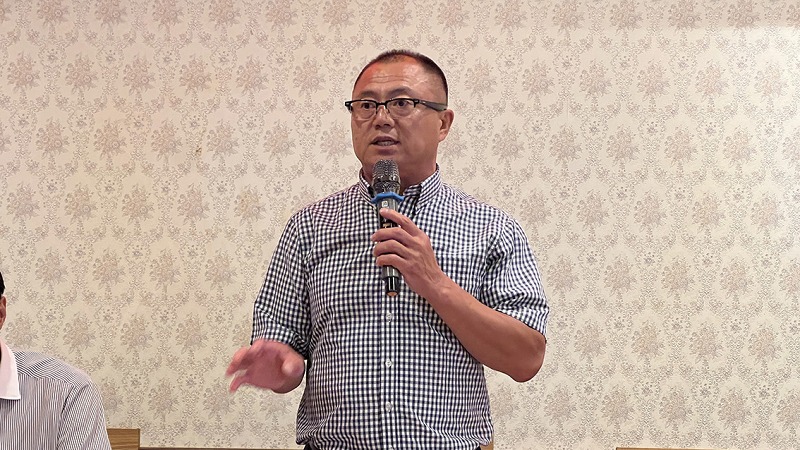 第十八届名古屋中国春节祭举行构成大会