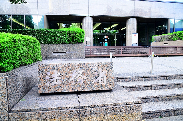 在日外国人人口创新高 华人再超百万