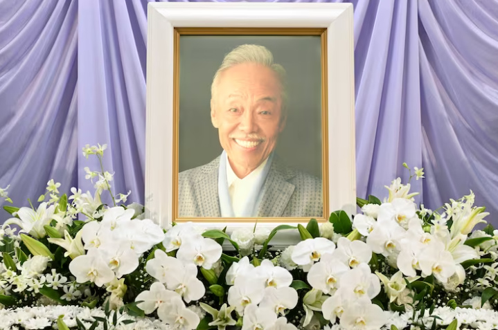 谷村新司病逝：中日两国人民共同悼念