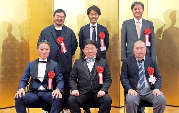 一盘土豆丝把日本人整懵了 ——访原味中华料理之王梁宝璋和他的味坊集团