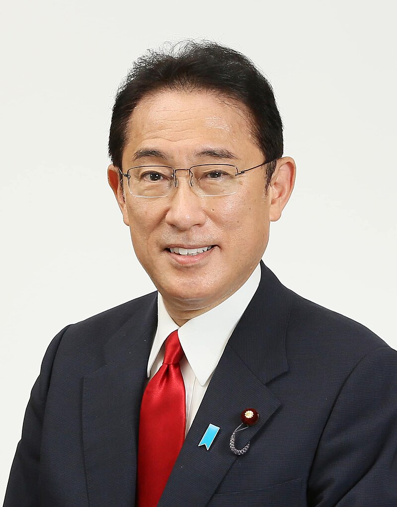 日本首相岸田文雄向华侨华人等贺春节