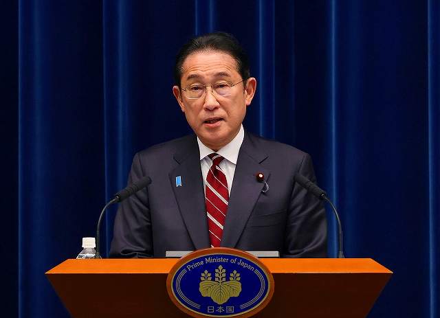 自民党处分大批议员 党内面临分裂