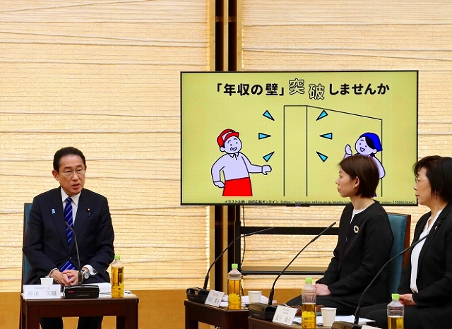 日本人生活很苦：实质工资连续24个月下降