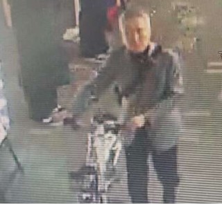 涉嫌是毁尸主谋  宝岛龙太郎女婿被捕