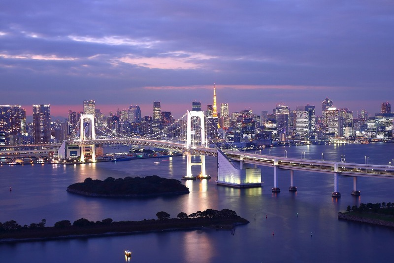 日本指定东京、大阪等四地为金融特区：投资拿永住能否成真？