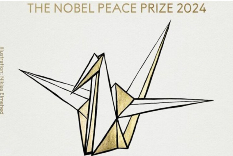 日本核爆受害者团体获和平奖：时隔50年的殊荣